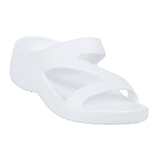 dawgs z sandals size 9