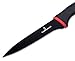 Culina® Bamboo Cutting Board (12-inch x 8-inch) and 5-inch Tomato Knife