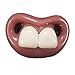 Billy-Bob All I Want for Christmas is My Two Front Teeth Products Baby Pacifier