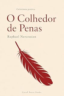 Livro O Colhedor de Penas