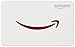 Amazon.com Gift Card in a Santa Gift Bag