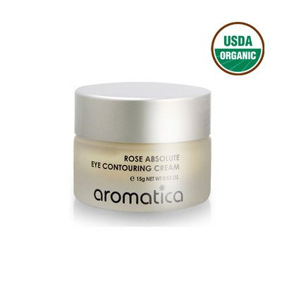 Aromatica rose absolute eye cream 15g