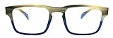 MIYUI JAPAN Multi Focus Progressive Reading Glasses