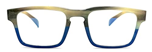 MIYUI JAPAN Multi Focus Progressive Reading Glasses