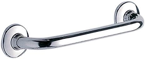 Chrome Bathroom Handle cm.40