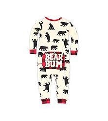 Little Blue House By Hatley Unisex Baby Union