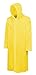 ZSHOW Unisex's Easy Carried Rain Coat Hooded Wind Jacket