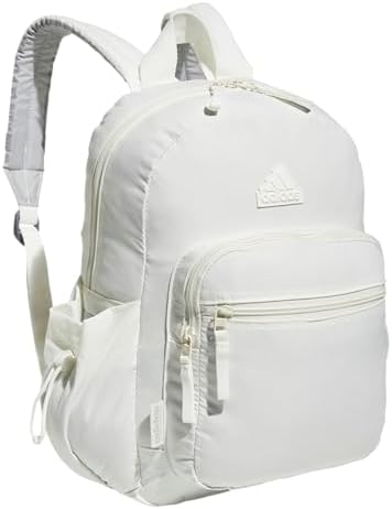 Amazon.com: adidas Classic 3-Stripe Backpack for Laptop, School and Travel,  28L : Electronics