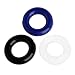 Kenrtuers 3Pcs Male Co Ckring E-Rection Enhancer Delay Prolong Toys