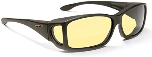 Fit-Over Night Drivers - Large Rectangle (133mm wide x 33mm high)