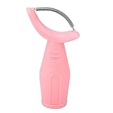 MSmask Face Facial Hair Remover Spring Threading Removal Epilator Make Up Tool