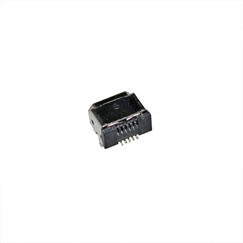 GinTai DC Power Jack Socket USB Charging Port Replacement for Amazon Kindle Fire 7" D01400 - Thumbnail 4