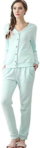 Wxian Women's Soft And Comfortable Sleepwear Pjs Pajama Nighty