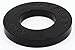 44SPORT 1.25lbs Olympic Fractional Weight Plates Black – Set of 2