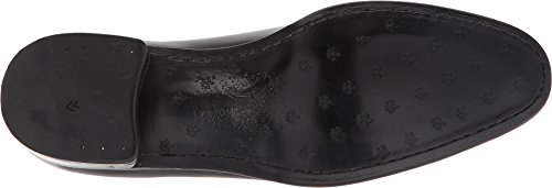John Varvatos Mens Eldridge Laceless Whole Cut Black 10 5  display picture 2