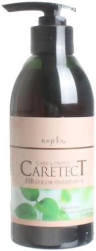 Amazon ナプラ ケアテクトhbカラーシャンプーｖ 300ml ナプラ シャンプー 通販