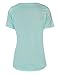 Nike Womens Yoga Running T-Shirt