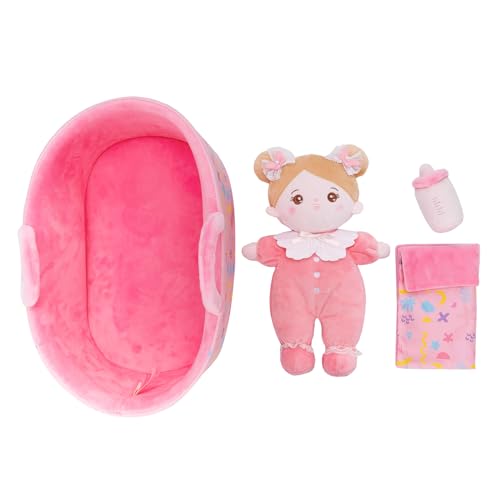 A-pink Doll Set