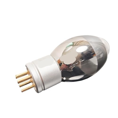101D Vacuum Tube - HiFi Audio Valve Compatible with 101/E-101D/WE101D Amplifiers(1pcs)