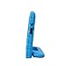 BMOUO Samsung Galaxy Tab 4 7.0 Kids Case - EVA ShockProof Case Light Weight Kids Case Super Protection Cover Handle Stand Case for Kids Children for Samsung Galaxy Tab4 7-inch Tablet - Blue Color