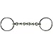 Coronet Waterford Loose Ring Snaffle Bit, 5 1/2-Inch