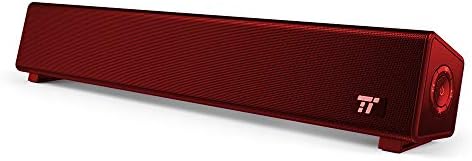 taotronics bluetooth 4.2 computer speaker