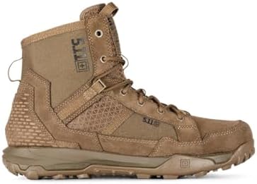 Amazon.com: 5.11 Men's ATAC 2.0 8