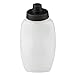 Fitletic - Extra Mile Holster Bottle Add-On, Water Bottle Holder with Clear Water Bottle for Running Belt, Hydration