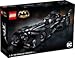 Lego DC Superheroes 1989 Batmobile 76139