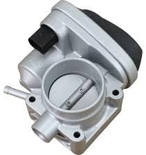 S20079 13547509043 Well Auto Electronic Throttle Body with TPS Idle Control Valve 02-06 Cooper Base model