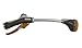 NELSON 50120C 14.5-Inch 5-Pattern Wand Spray Nozzle - Brown