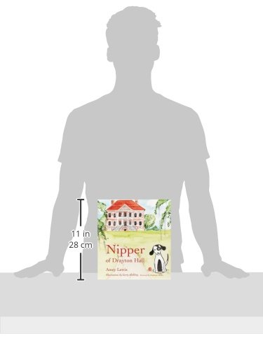 Nipper of Drayton Hall (Young Palmetto Books)