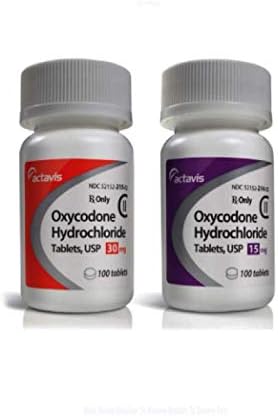 ΟΧΥCΟDΟΝΕ: Most Active Solution To Relieve Modest To Severe Pain Paperback – May 23, 2019