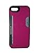 Speck Products CandyShell Card Case for iPhone 5c (Pink/Black)