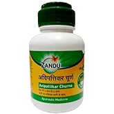 Zandu Avipattikar Churna (50 Gm) -Pack of 3