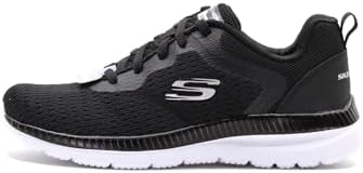 Amazon.com | Skechers Mens Ultra Flex 3.0 Harsik 232338/Black/Gray