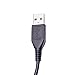 Arrowmax APCUSB-MM6184 USB Programming Cable for Motorola MotoTrbo APX-4500 APX-6500 APX-7500 XTL5000 XTL2500 as HKN6184