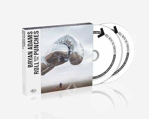 Amazon.com: Reckless: 30th Anniversary (Deluxe Edition) (SHM-CD