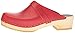swedish hasbeens Women's Swedish Husband Clog