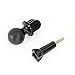 Action Mount Sport Camera Adapter w/1