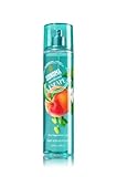 Bath and Body Works Sonoma Weekend Escaspe Fine Fragrance Mist Spray 8 Ounce