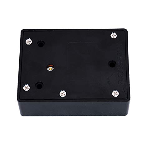 Tokatuker Electronic RFID Locker Lock for Home Office Private Drawer Wardrobe Cabinet Lock - Thumbnail 6