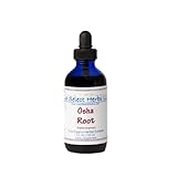 Osha Root Extract 4oz