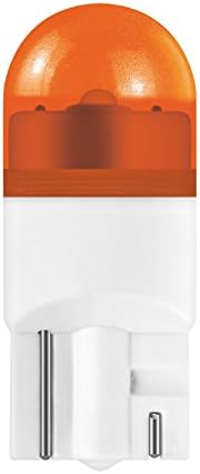 Osram 2825YE-02B LEDriving LED Retrofit Amber Interior Lights Amber 2000K, Double Blister, Orange - Image 3