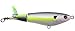 River2Sea WPL110/09 Whopper Plopper, 4 3/8 Inch 3/4 Oz, 09 Perch