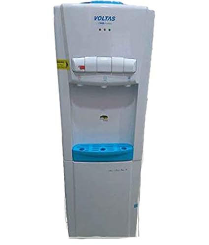 voltas water dispenser minimagic pure r