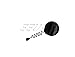 Volvo 31261589, Fuel Tank Cap primary