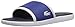 Lacoste Men's L.30 Slide 317 1 Shoe, Blue, 7 M US