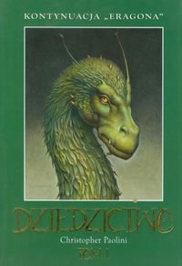 Dziedzictwo. Tom 1 (polish)