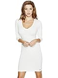 GUESS Women's Cheryl Sweater Dress